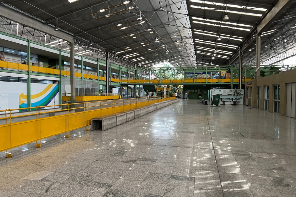 Criação da Secretaria de Desenvolvimento Urbano é uma das novidades