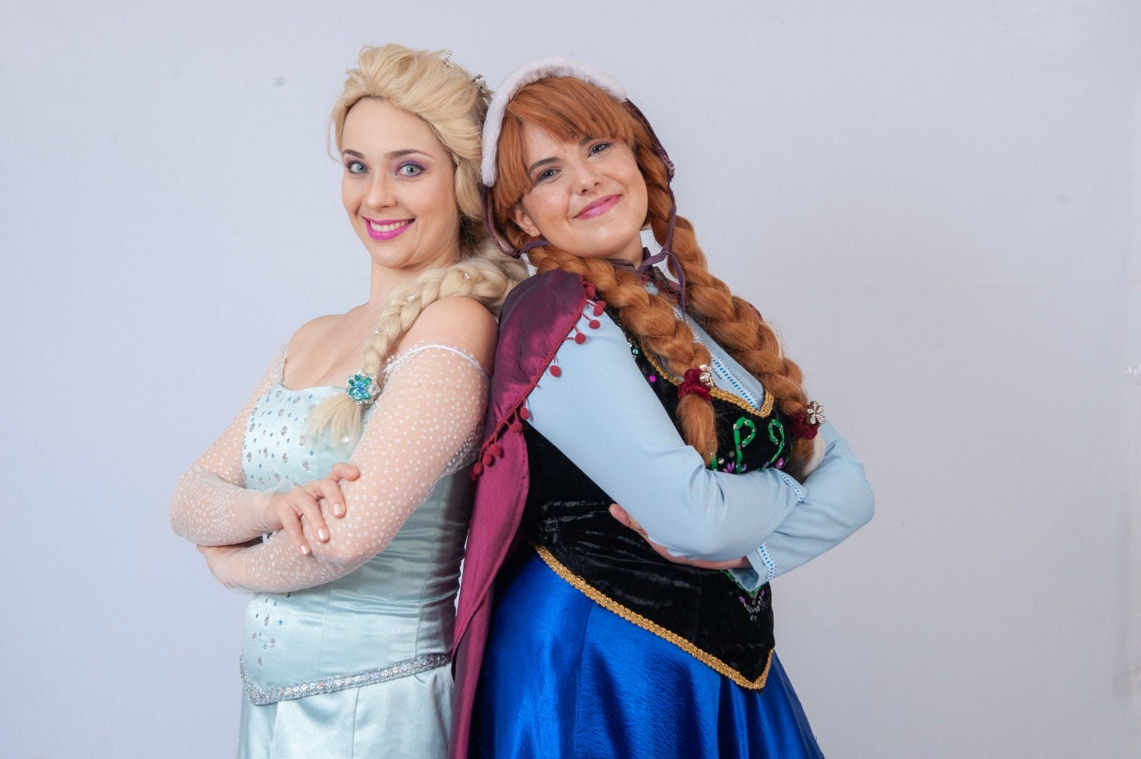 Evento reunirá algumas das principais princesas da Disney
