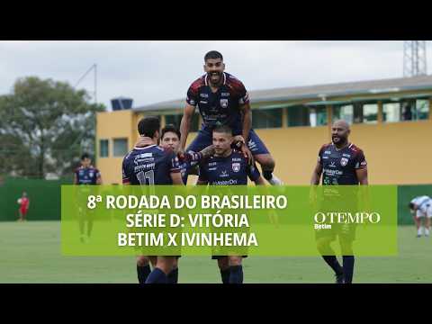 Na Arena Gregorão, em Contagem, Time da Cidade garantiu a vitória por 3 a 0