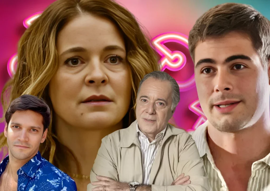 Prepare o coração: Vai ao ar amanhã (sábado, 25/10) a cena mais triste de Dona de Mim