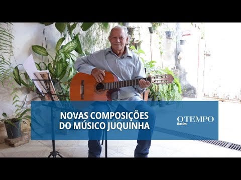 Devoção à Nossa Senhora é a inspiração do compositor