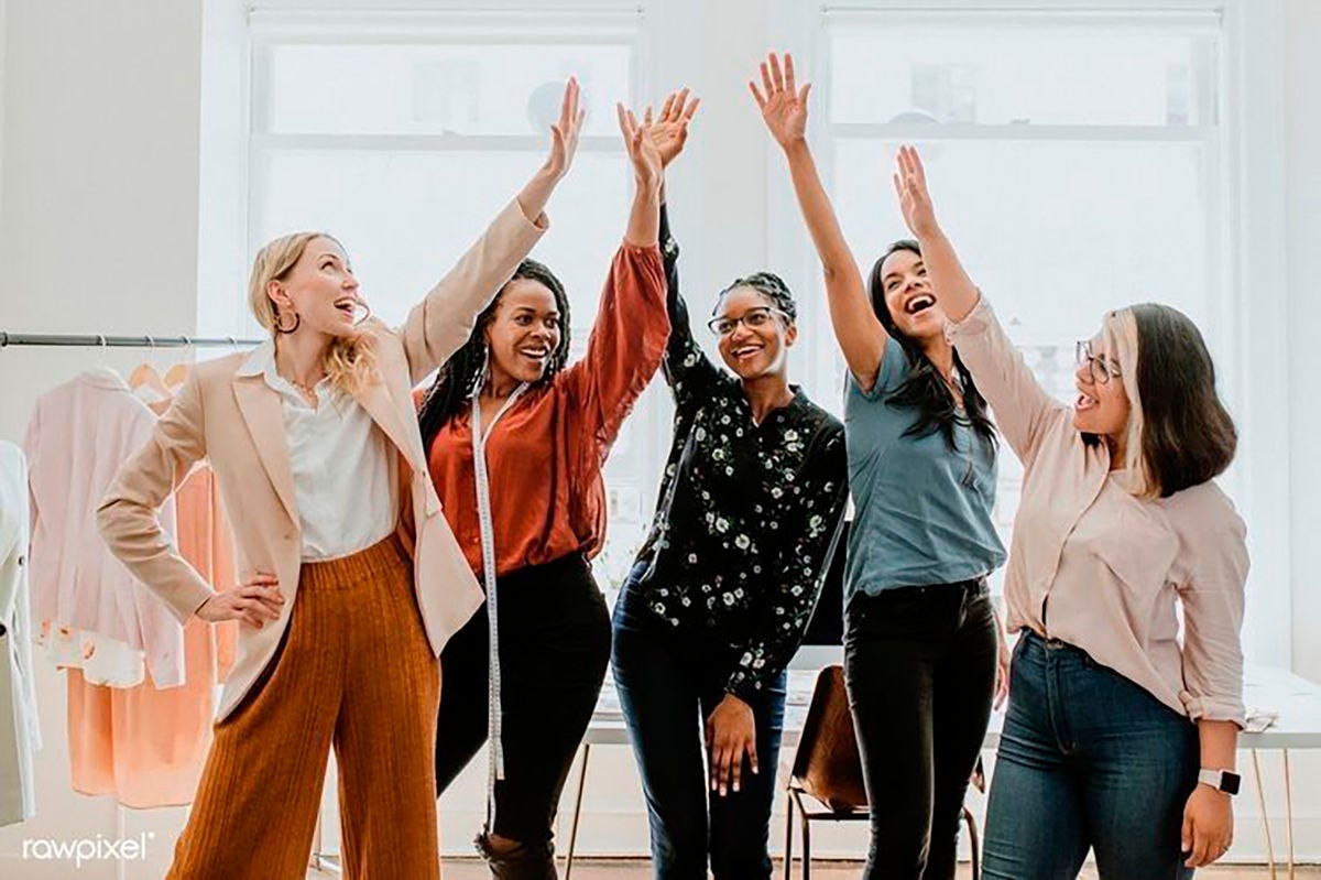 Dia Mundial do Empreendedorismo Feminino é lembrando nesta segunda-feira (25)
