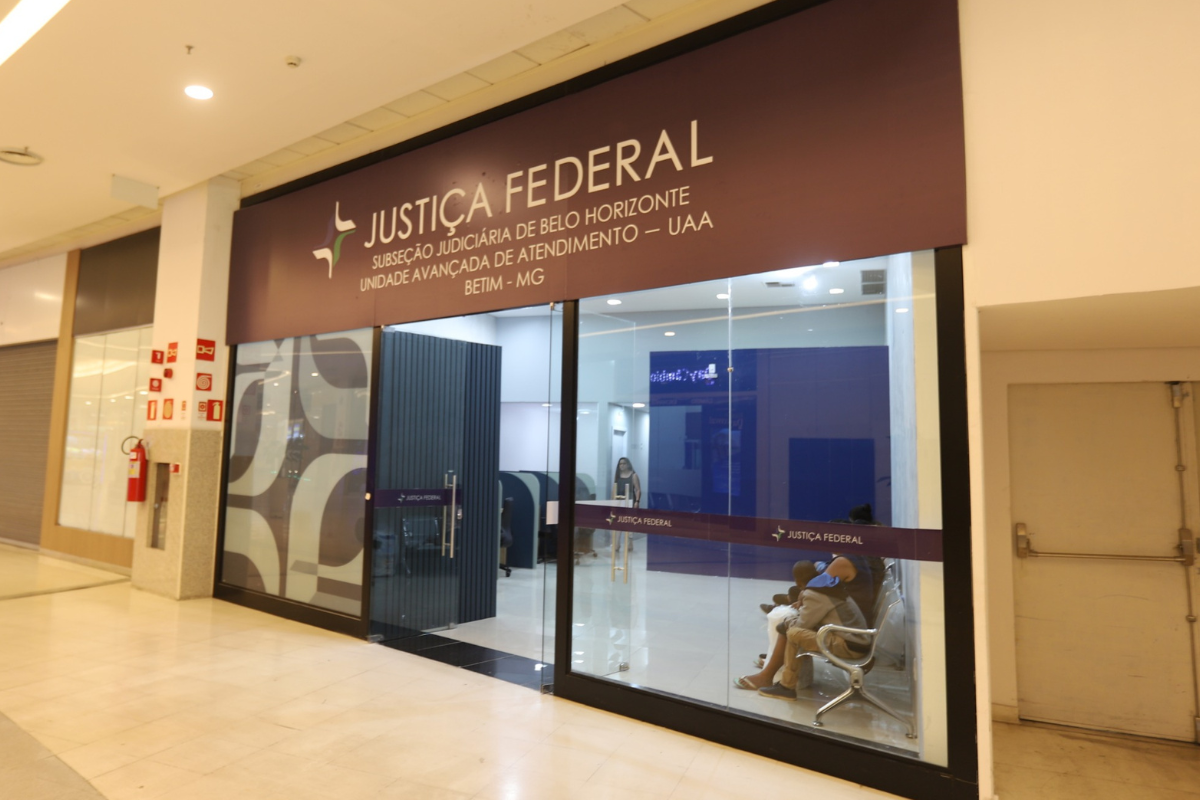 Espaço, que funciona no Monte Carmo Shopping, recebeu obras de reestruturação ao longo do mês de agosto; solenidade aconteceu nesta segunda (4/9)