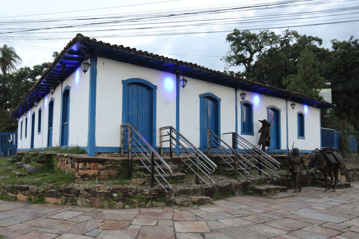 Iniciativa faz parte da Política Nacional Aldir Blanc de Fomento à Cultura