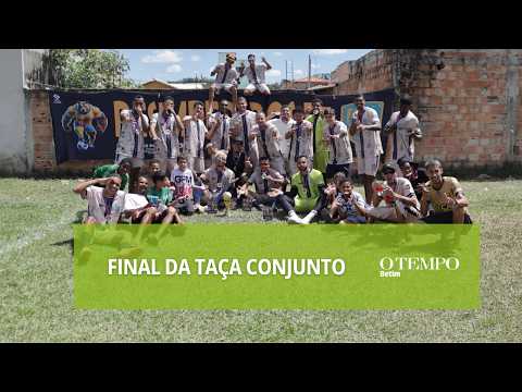 Estaque, Tchaquinha e Alliffim marcaram os gols da vitória do Desimpedidos