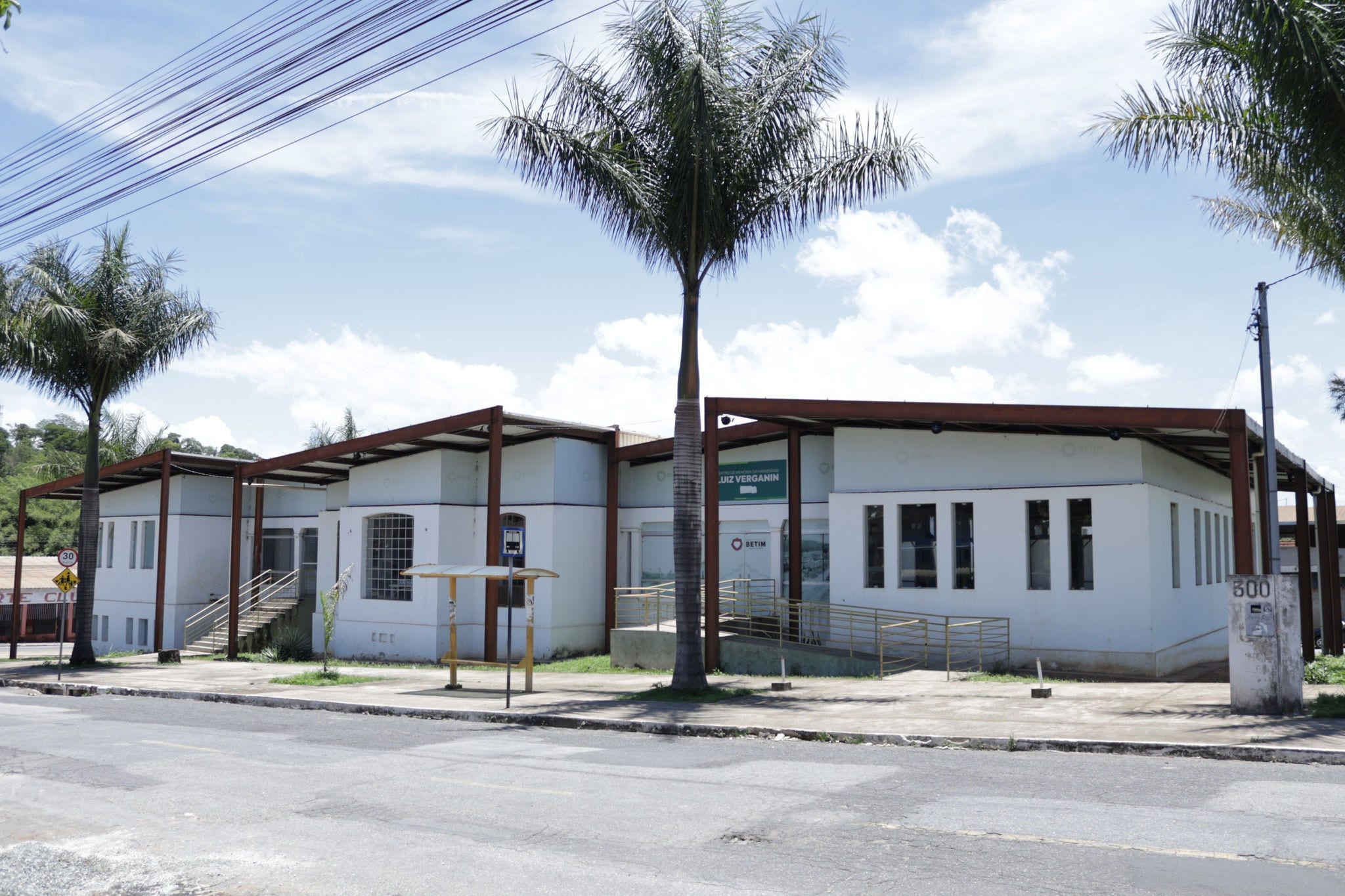 Solenidade ocorrerá no Centro de Memória da Hanseníase Luiz Verganin, no Citrolândia