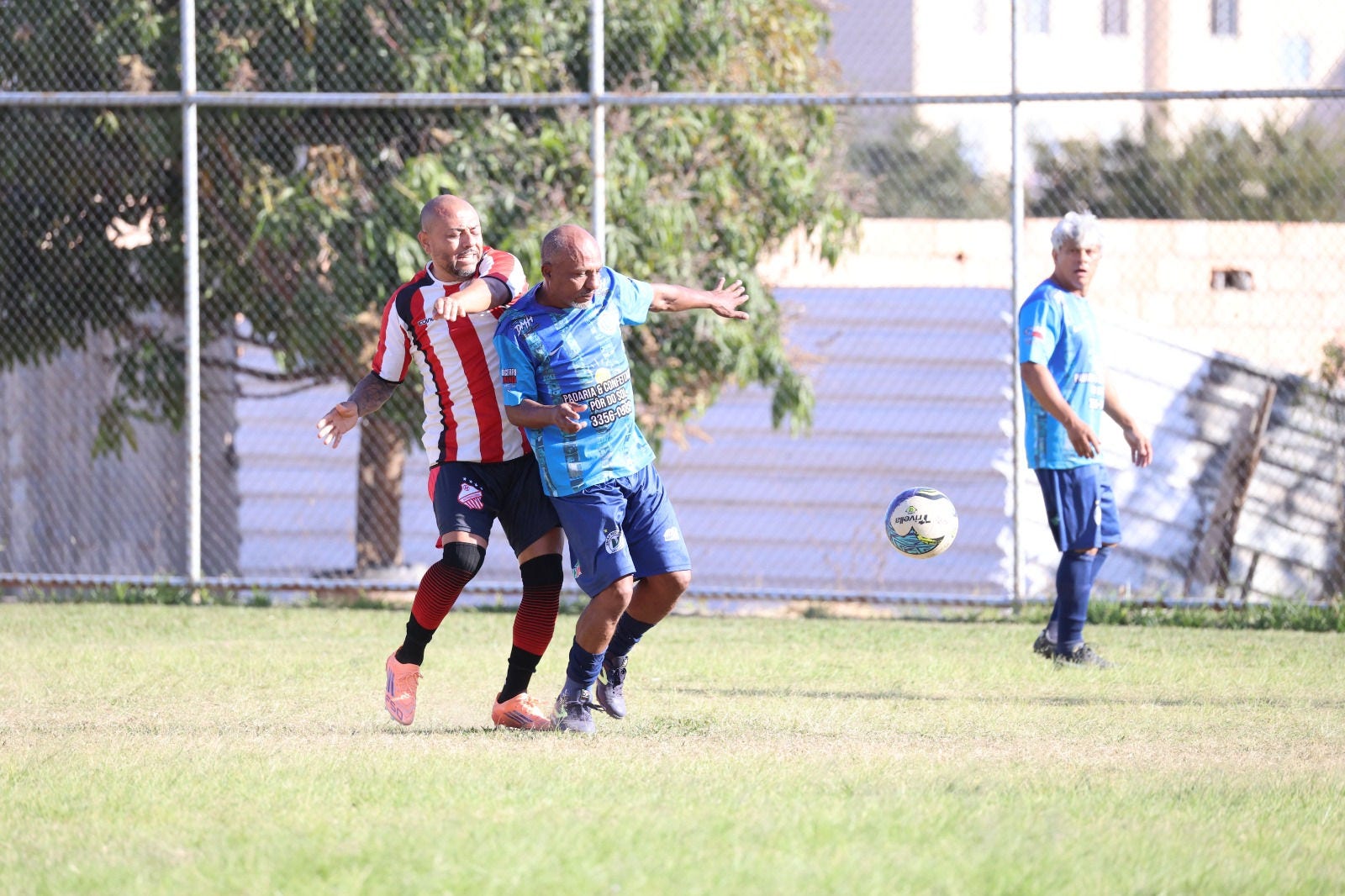 A rodada registrou a média de 5,2 gols por partida