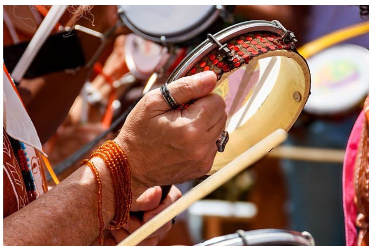 Contemplado pela Lei Noemi Gontijo, o projeto valoriza artistas locais e leva música e cultura aos espaços públicos de Betim
