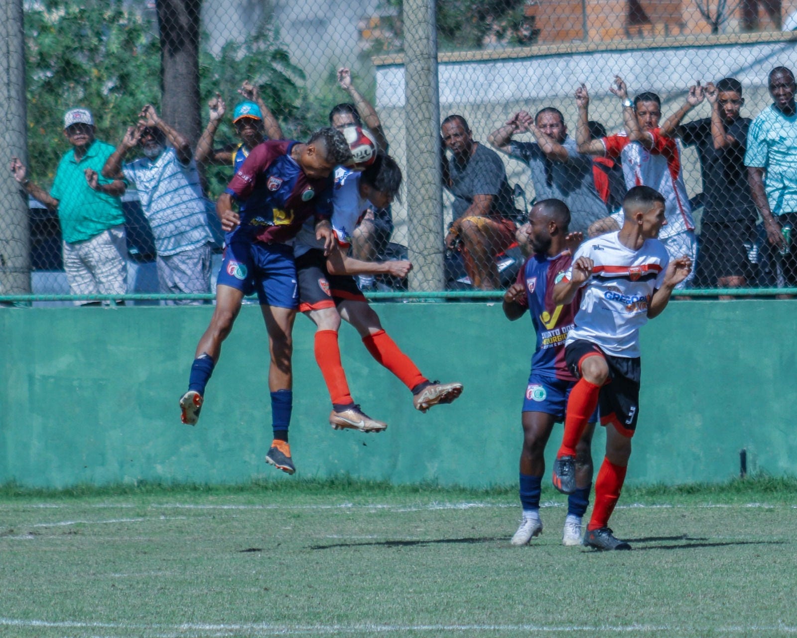 Penúltima rodada da primeira fase será realizada neste domingo (15)
