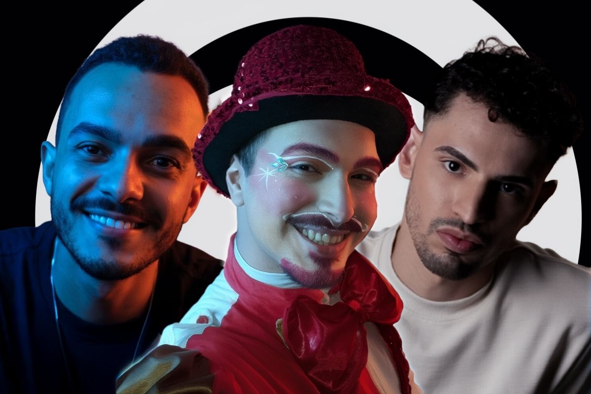 Gustavo Pedra, Miguel Couto, Diego Gomes vão ministrar as oficinas