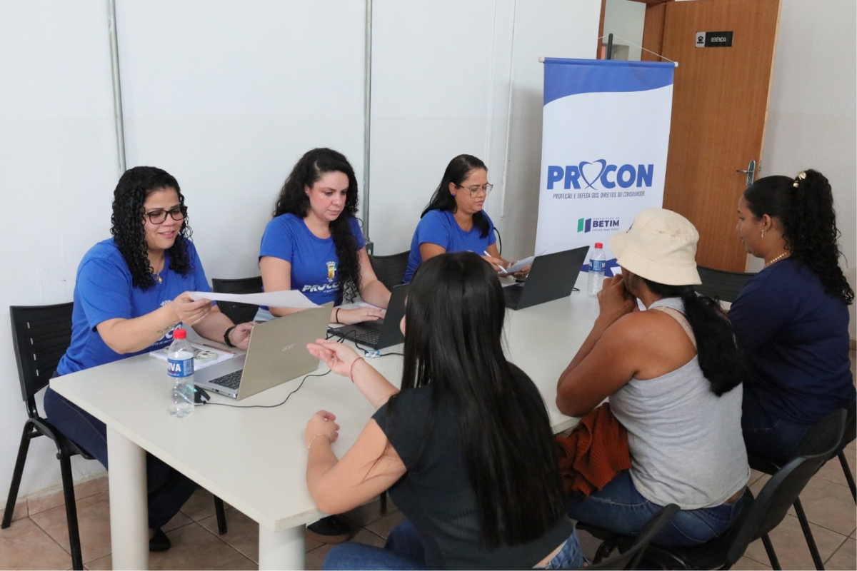 Iniciativa busca aproximar atendimentos das comunidades