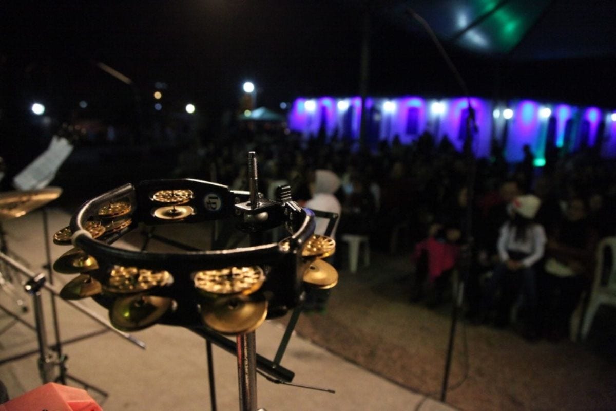 Segundo a prefeitura, com a medida será possível organizar um banco de artistas habilitados, previamente analisados e aptos a atender às demandas culturais da cidade