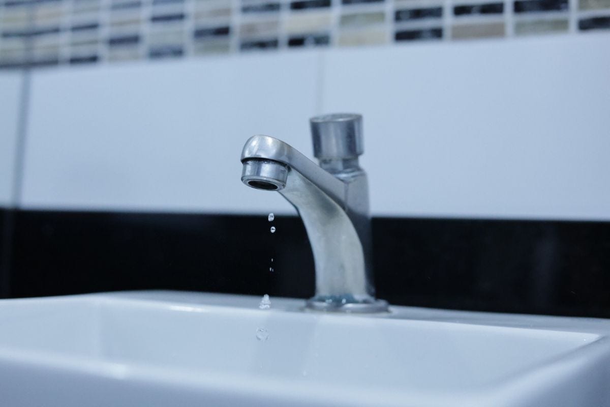 Intermitência poderá ocorrer devido à paralisação programada para obras no Sistema Produtor Várzea das Flores