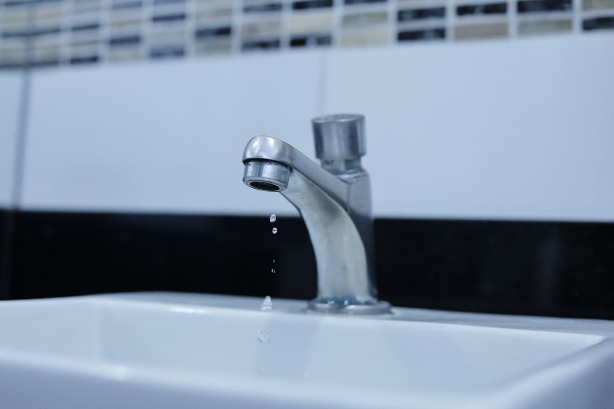 Intermitência poderá ocorrer devido à paralisação programada para obras no Sistema Produtor Várzea das Flores