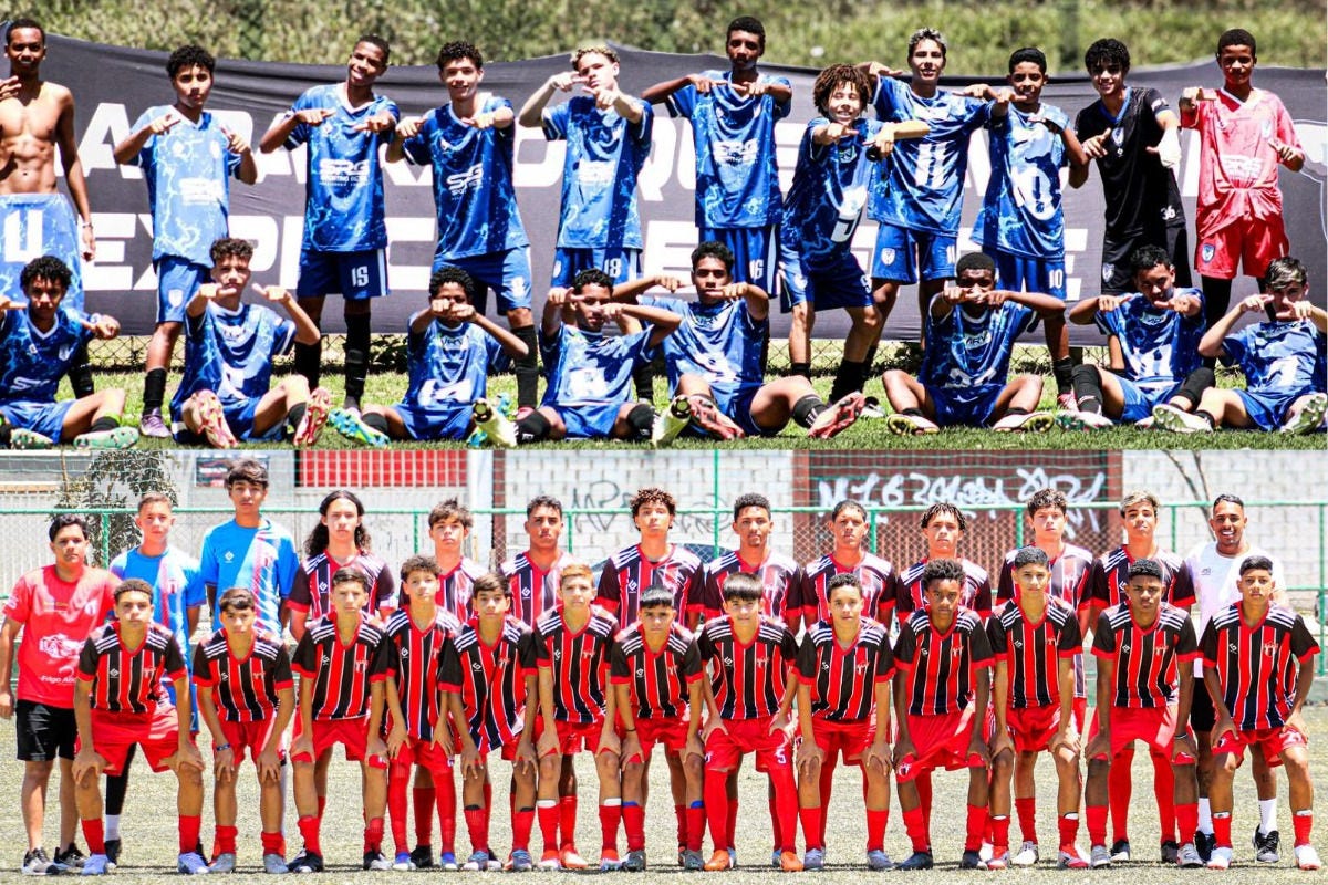 Sporting Betim chega à decisão com o melhor ataque do torneio