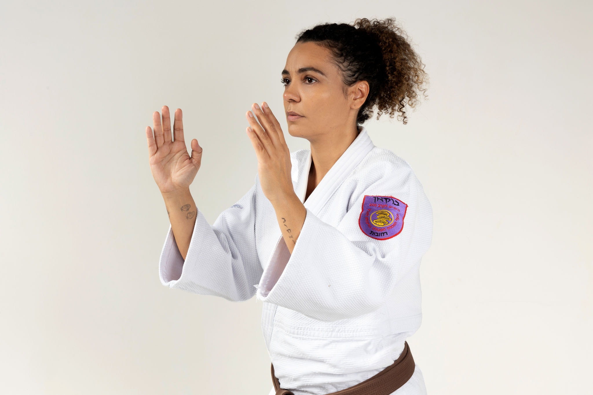 Aula será ministrada pela instrutora Roberta Santos