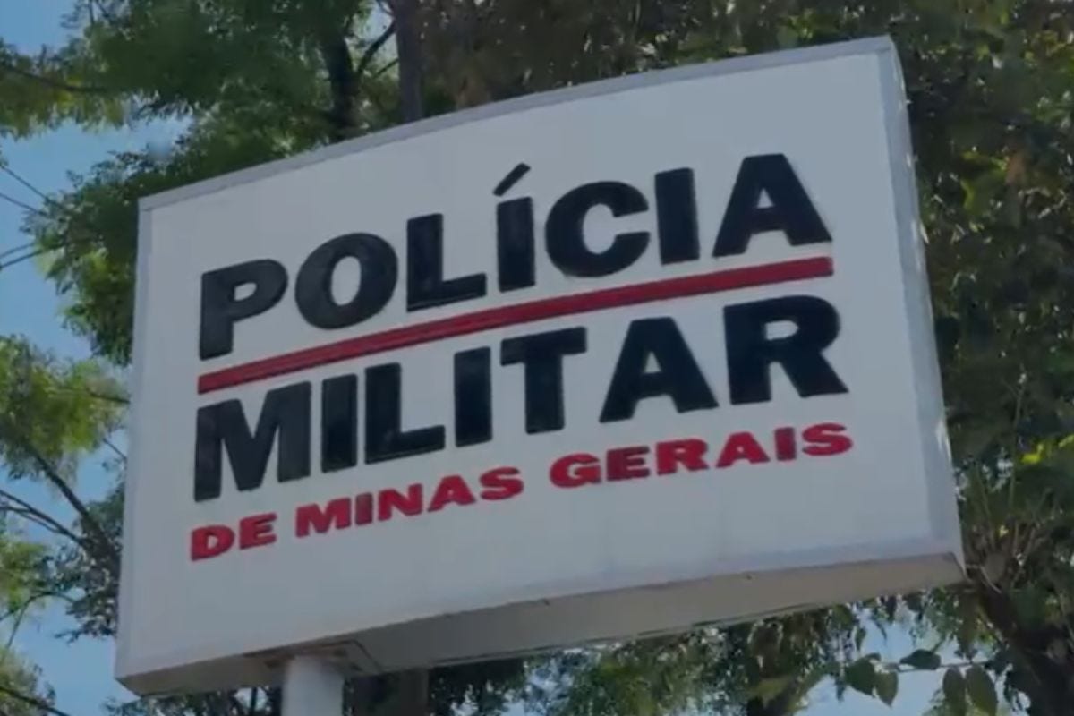 Abordagem da blitz foi realizada por policiais militares do 33º Batalhão