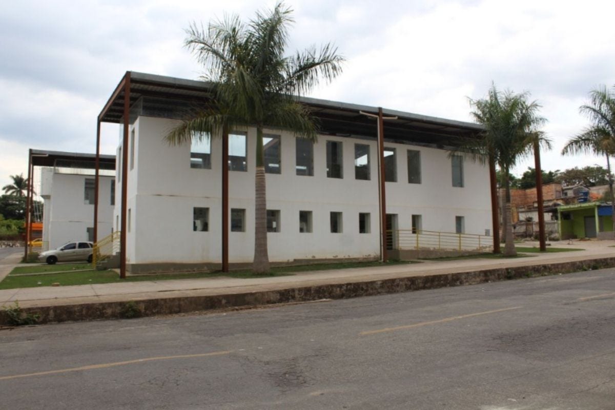 Reconhecimento é inédito no Brasil quando aplicado a um centro de memória ligado à hanseníase e ao patrimônio histórico