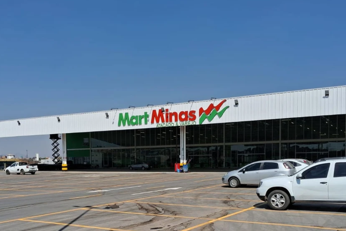 Betim receberá mais duas unidades da rede de atacarejo 