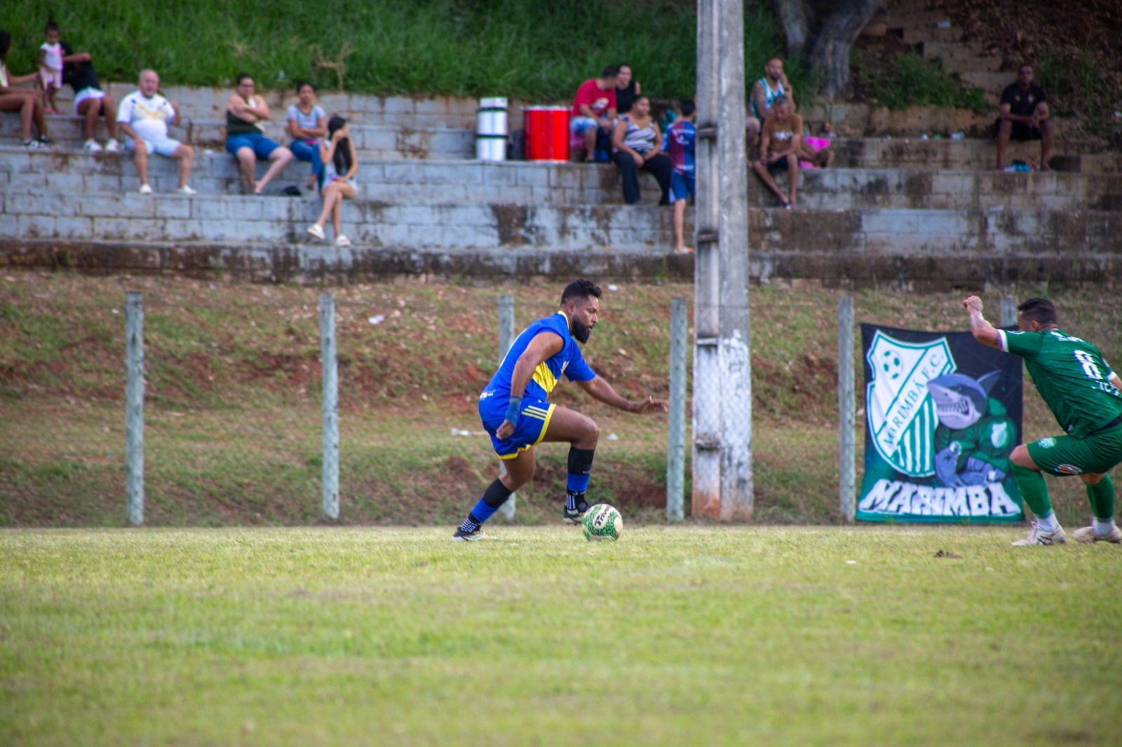 Bambense busca a classificação fora de casa contra o Imperial