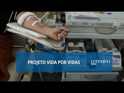 Ação especial celebrou 21 anos da iniciativa e reforçou campanha Junho Vermelho, de incentivo à doação de sangue e medula óssea