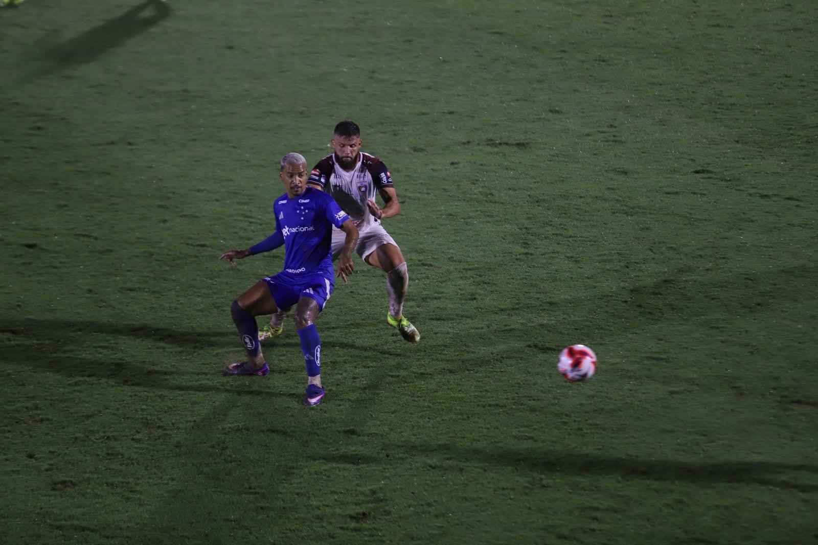 Equipes lutam contra o rebaixamento à segundona do Mineiro