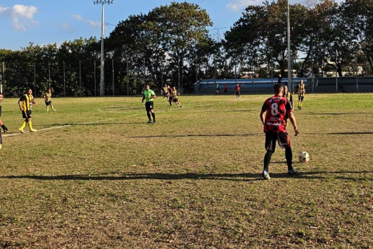 Equipe do Capelinha enfrenta o Ekigarra
