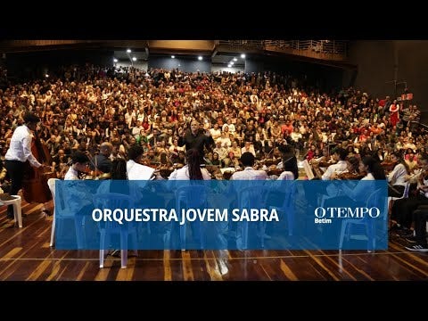 Concerto reúne diferentes grupos da instituição e reforça compromisso com a educação musical acessível