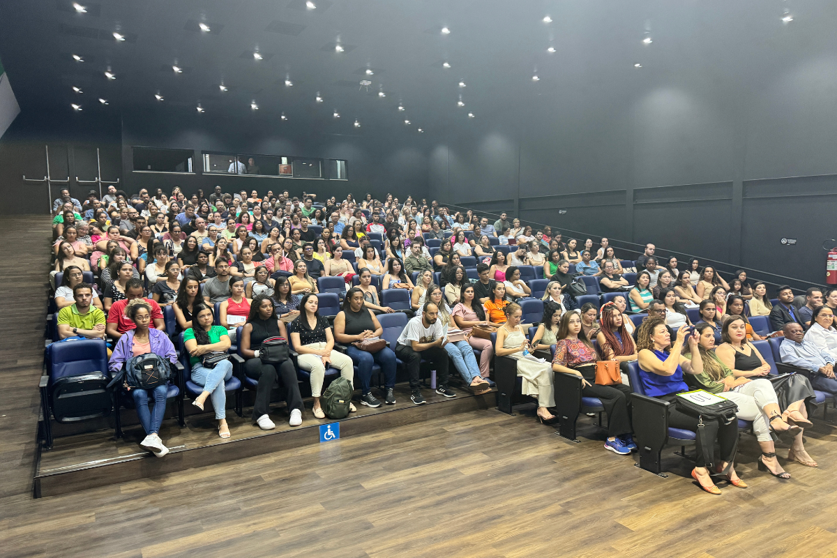 Profissionais irão reforçar atendimento à população