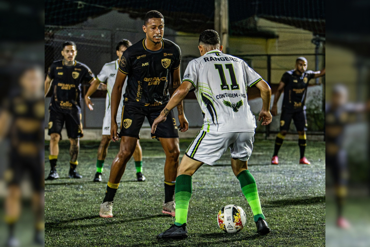 CNF7 Betim já está confirmado na próxima fase do torneio