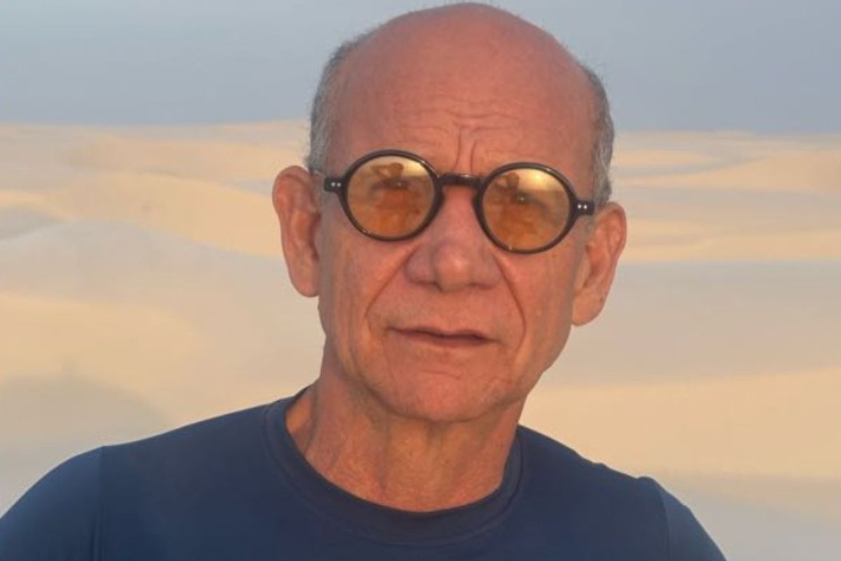 Jésus Lima, ex-prefeito de Betim e ex-deputado estadual