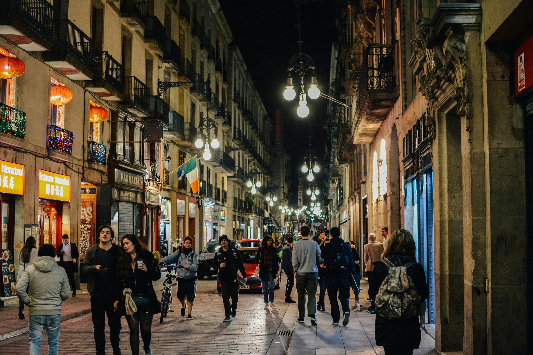 Expectativas para o comércio em 2025