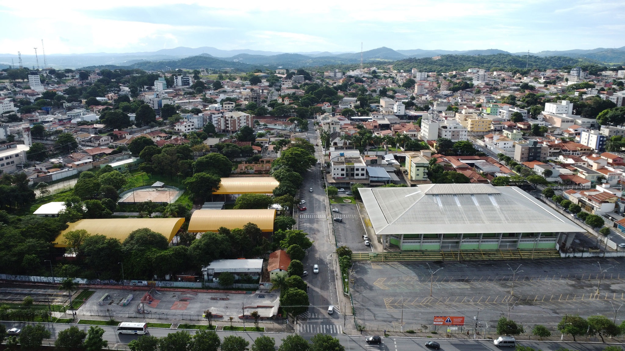 IPTU 2025: Prefeitura de Betim amplia grupos de isentos e oferece descontos especiais de pagame