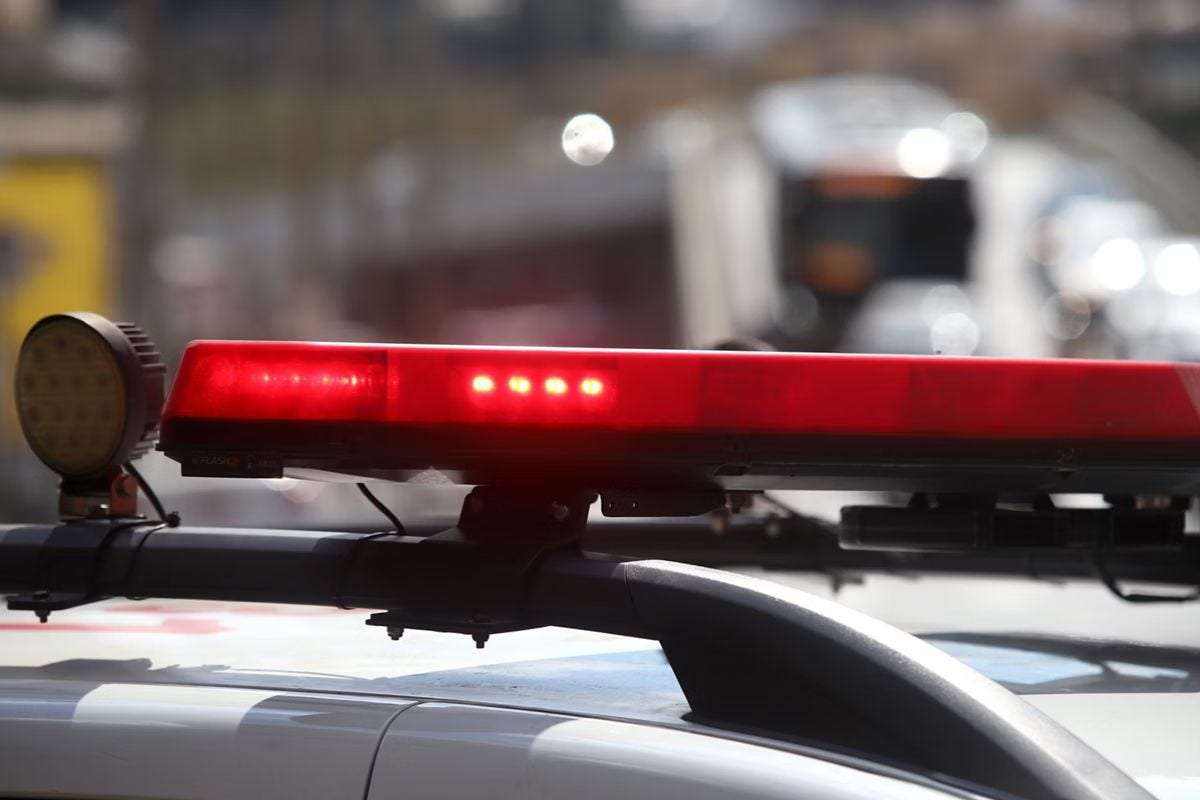 Homicídio aconteceu nesse domingo (24), na rua Guairaca, na residência em que o homem morava