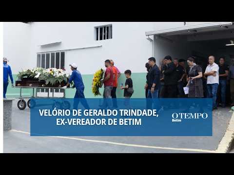 Advogado morreu aos 87 anos por falência múltipla dos órgãos e foi sepultado nesta quinta (29); conhecido como GT, presidiu a Câmara em 1991