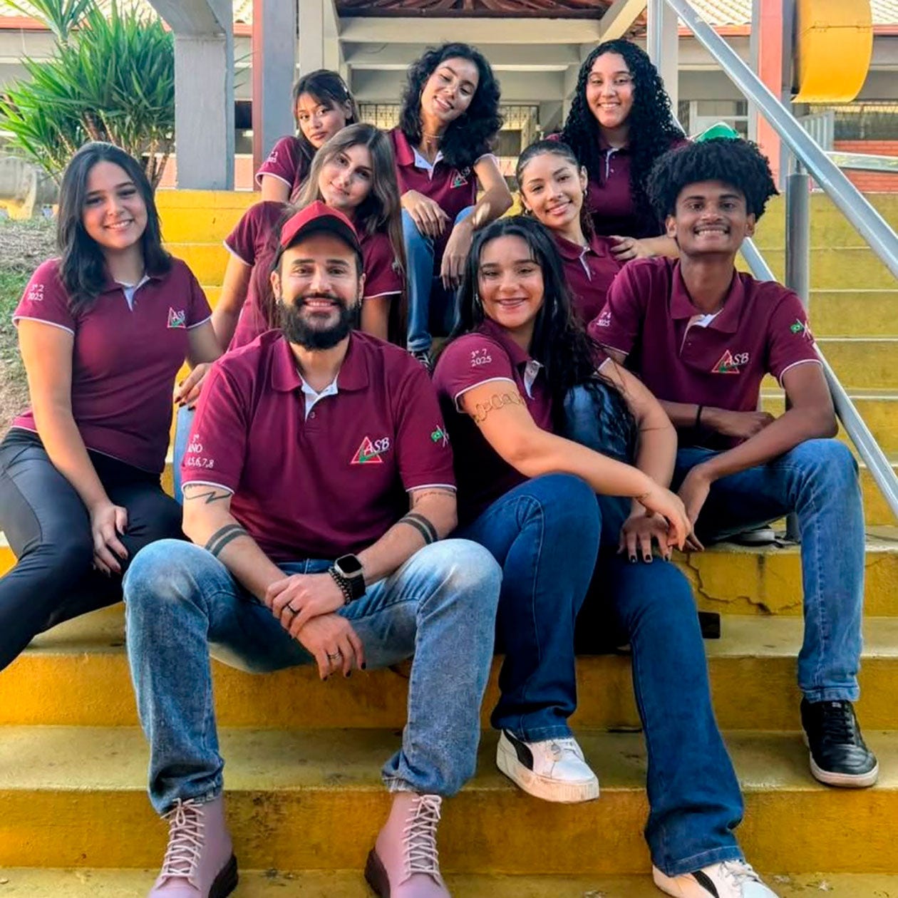 Amélia Santana recebe a 15ª edição do Clip Project 