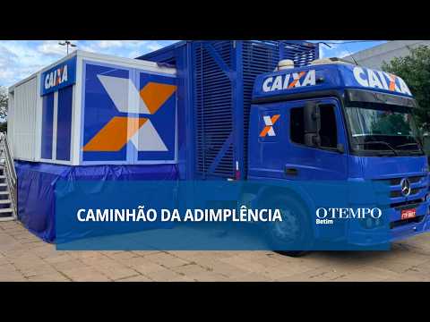 Iniciativa integra a campanha Tudo em Dia Caixa e amplia o acesso ao programa Desenrola Brasil 2.0, do governo federal