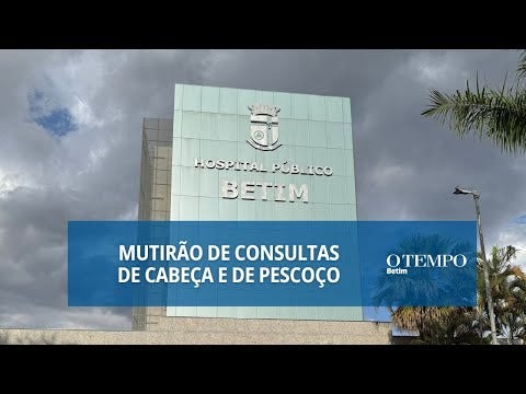Iniciativa da Prefeitura busca acelerar diagnósticos e garantir acesso mais rápido a cirurgias e tratamentos especializados