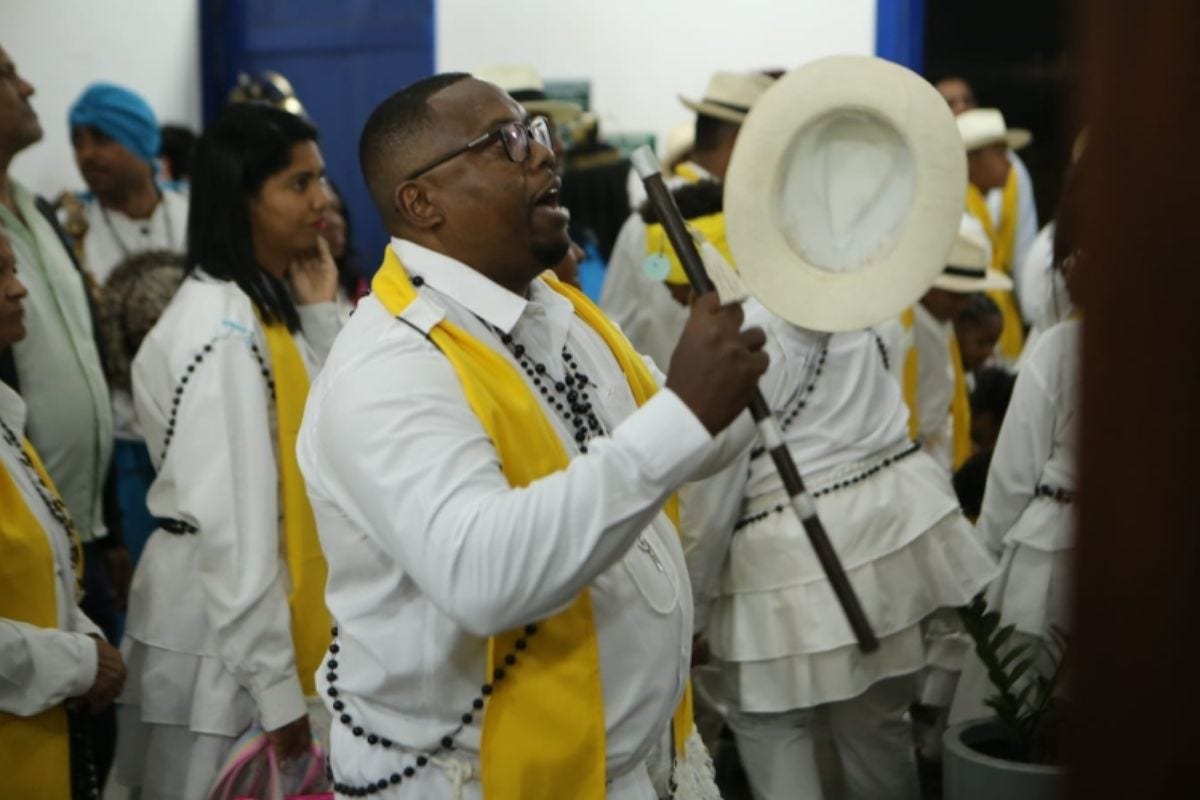 Edital prevê a premiação de 15 mestres e mestras da cultura popular, totalizando investimento de R$150 mil