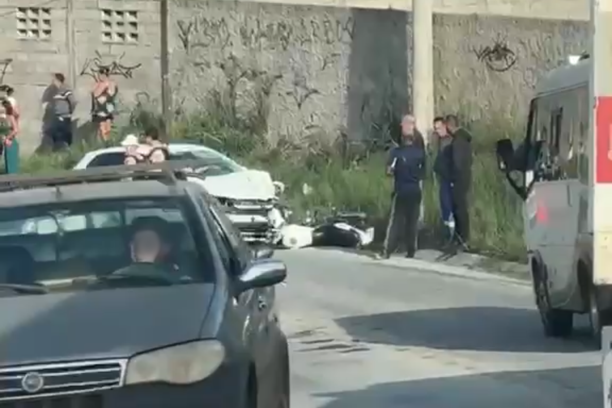A vítima era natural do Espírito Santo e havia se mudado para o bairro Marimbá para trabalhar em uma obra