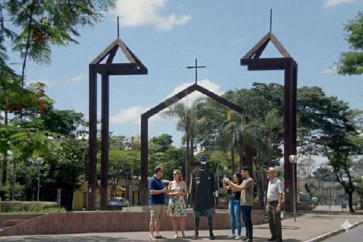 Tesla troca o volante pela inteligência artificial, e o impacto é global