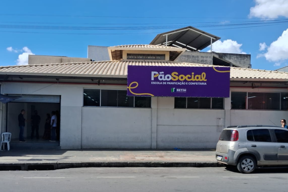 Atividades ocorrerão na unidade localizada na rua Amin Fares Debian, 39, no bairro Centro