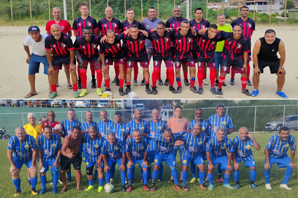 Milan ou o Borussia será o campeão da terceira edição da competição