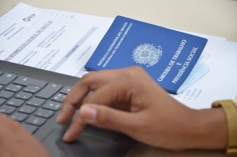 Interessados deverão procurar a Seter de Betim