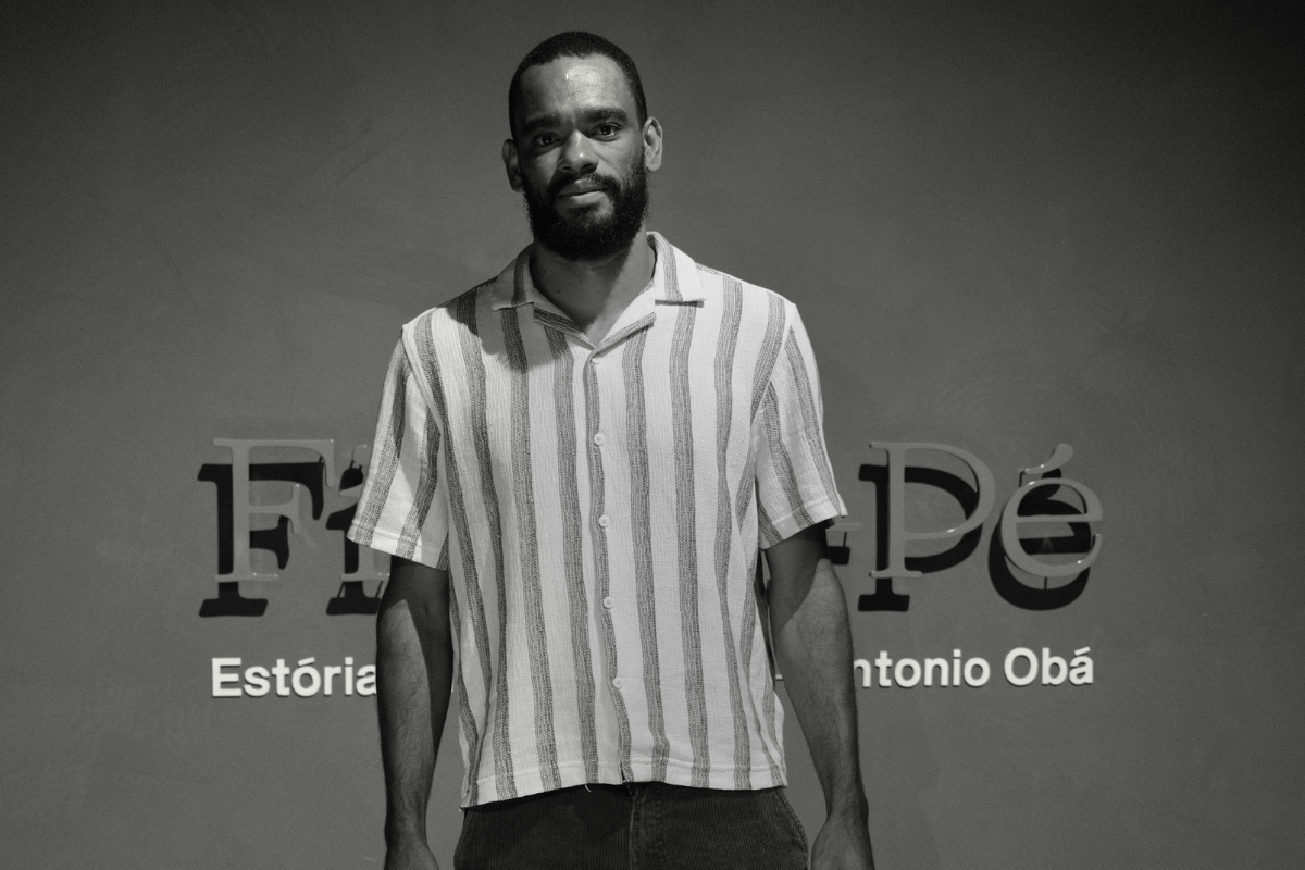 Mais de 50 obras estarão expostas com participação do artista betinense Marcos Siqueira