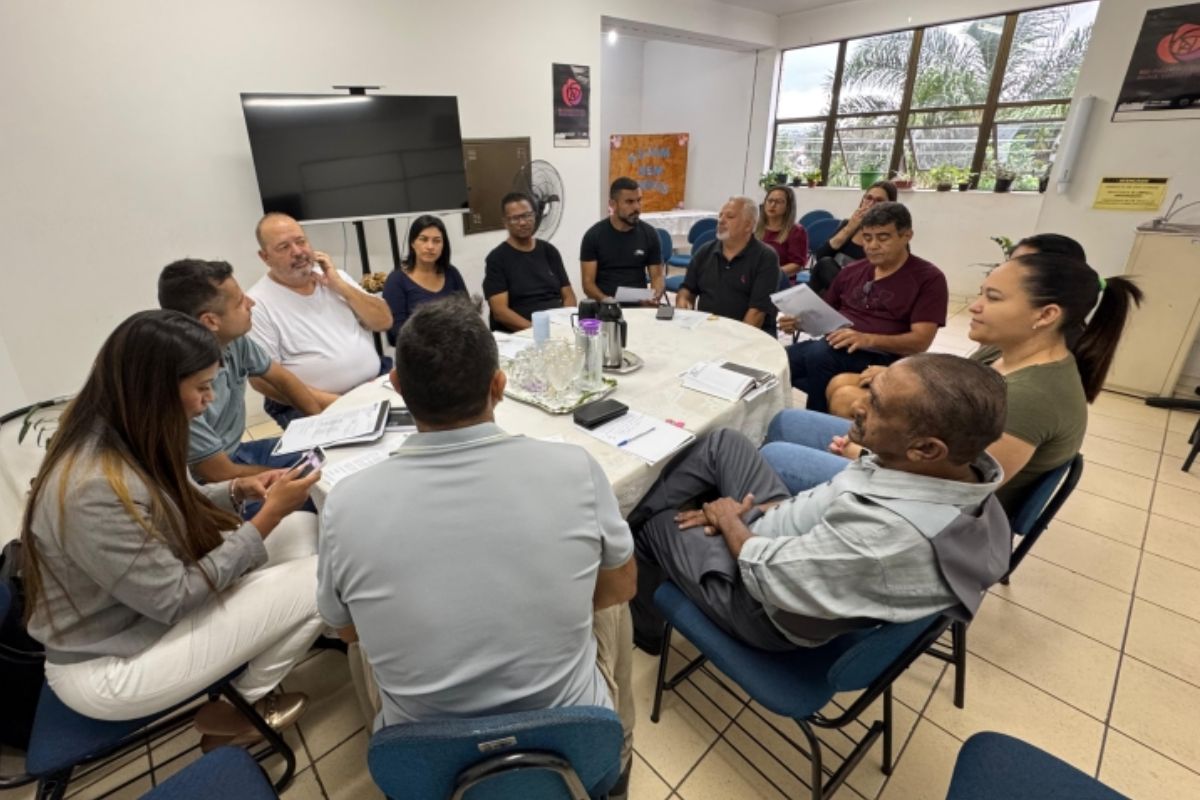 Cadastramento acontece de segunda a sexta-feira, das 13h às 16h30, na Casa dos Conselhos, no bairro Brasileia