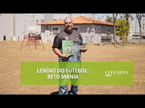 Natural de Caratinga, o locutor começou a carreira em 1998