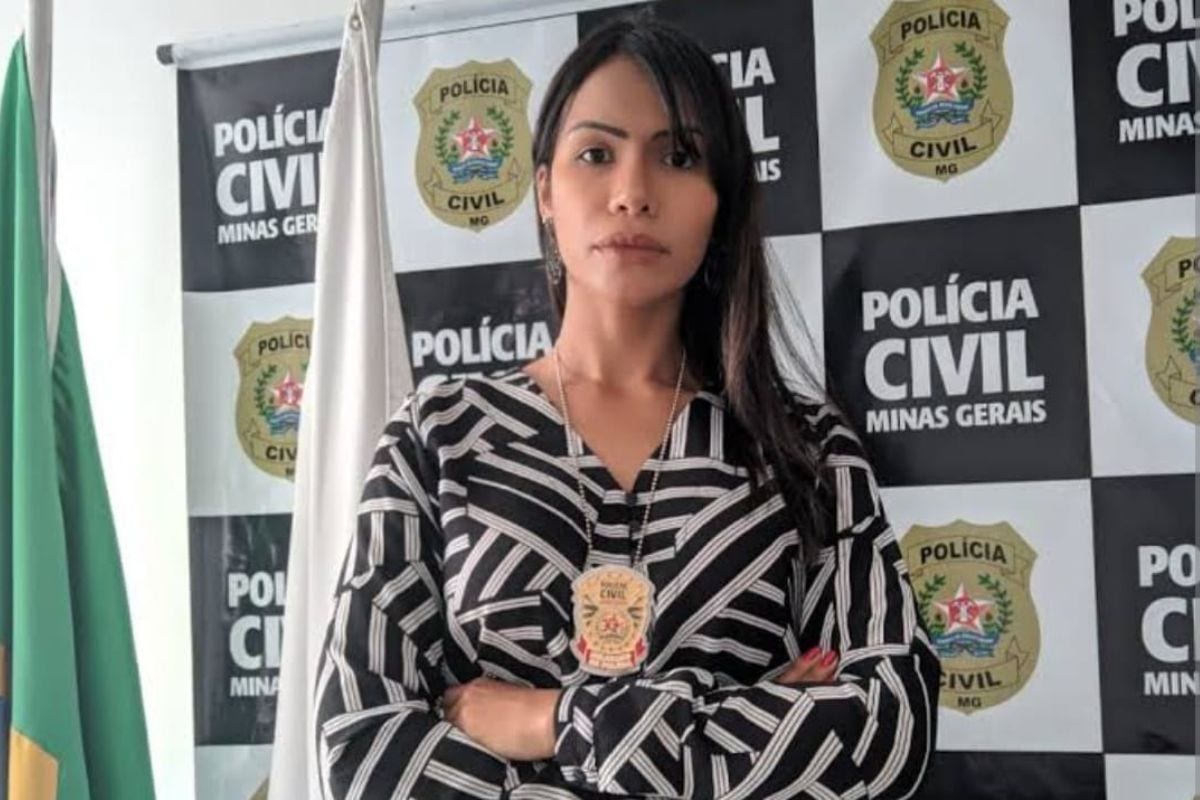Delegada Ariadne Elloise Coelho, especialista em direitos humanos e ciências penais, é a convidada principal do encontro 