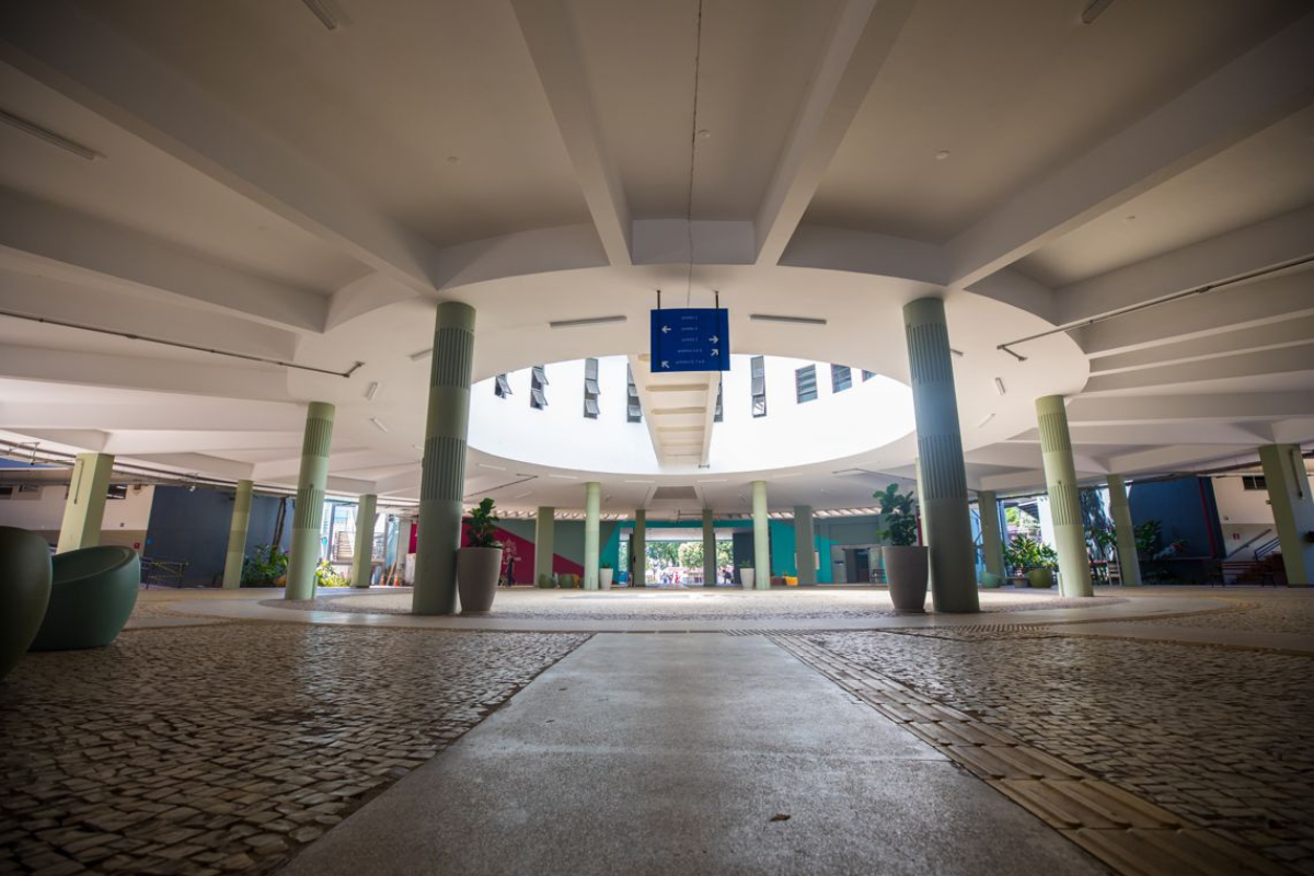 A PUC Minas oferece aos estudantes a oportunidade de conhecer de perto cursos de graduação e áreas de atuação profissional. 