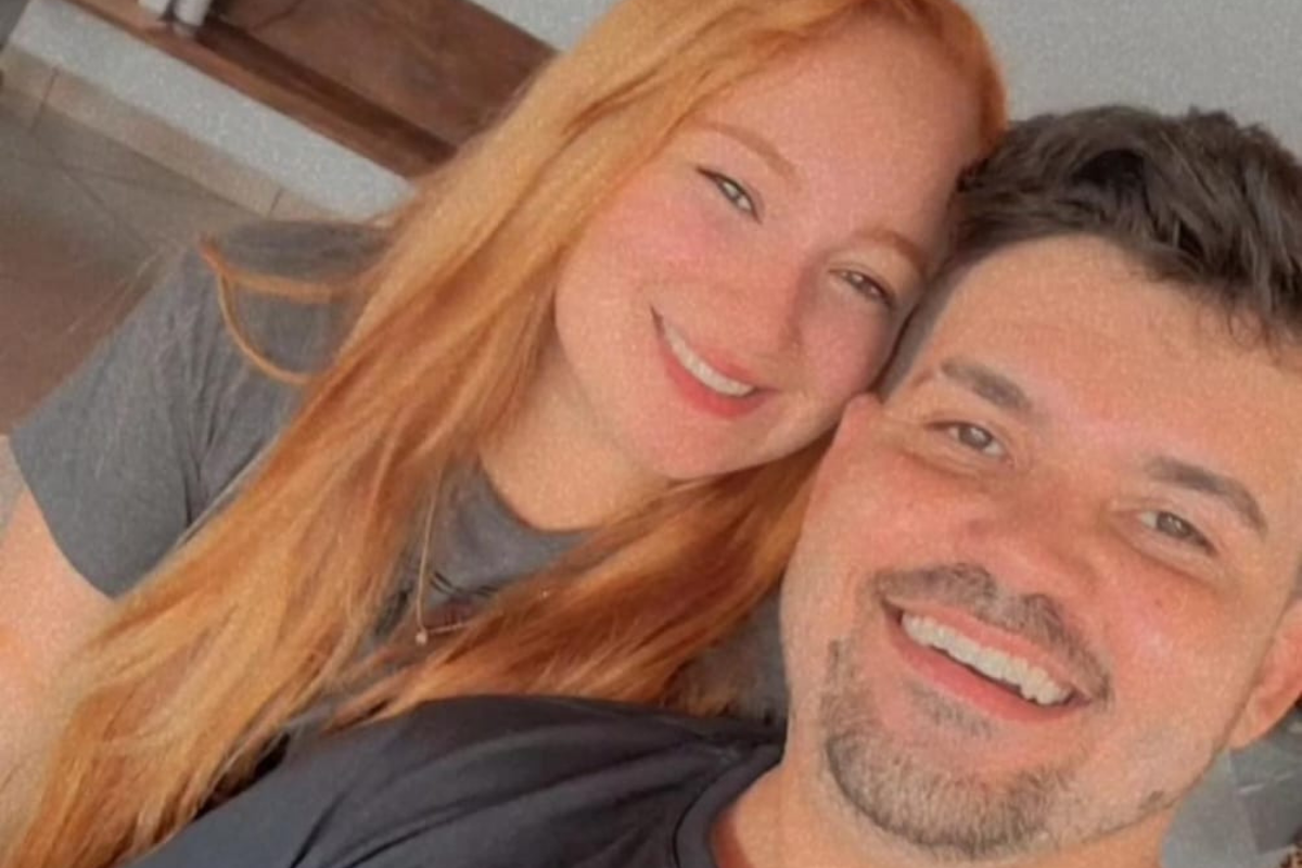 Segundo a Polícia Rodoviária Militar (PMRv), o motorista, de 29 anos, ficou preso às ferragens. A passageira, de 23, foi arremessada para fora da cabine com o impacto